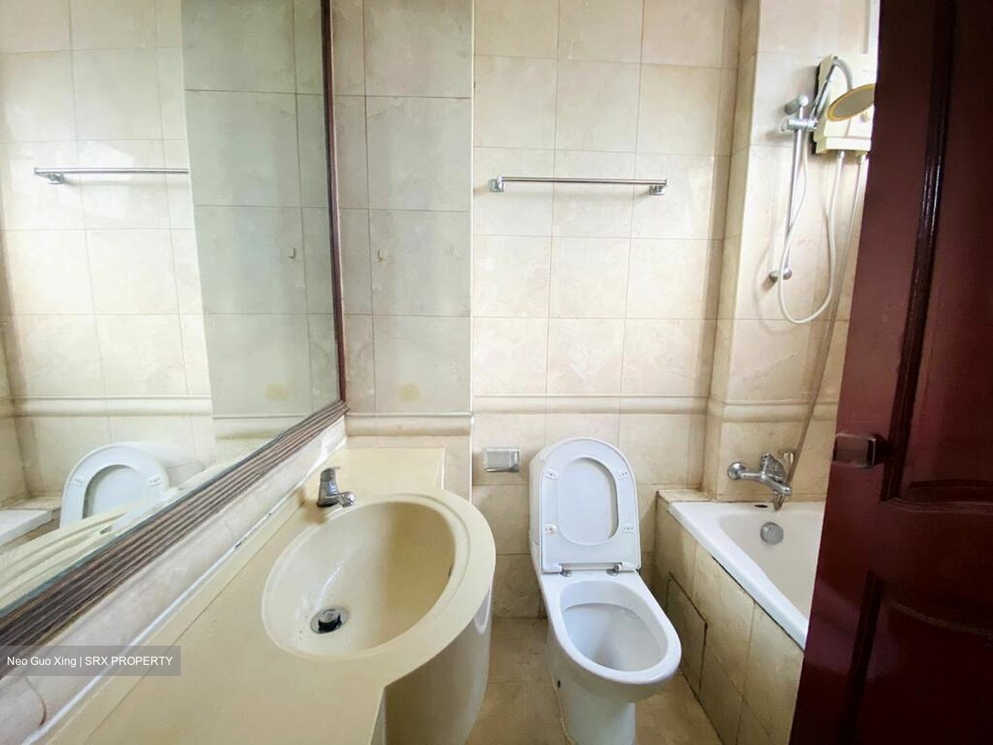 Kellock Lodge (D10), Apartment #630234301